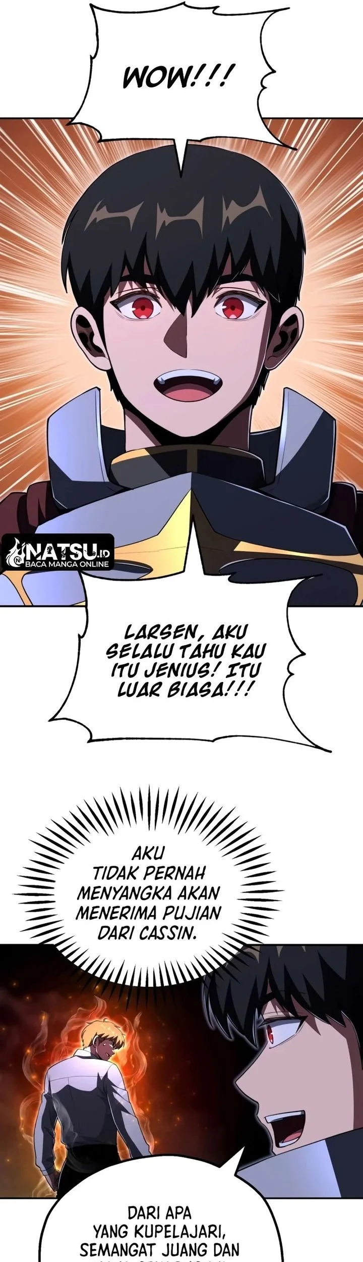 Chapter 108 - halaman 18