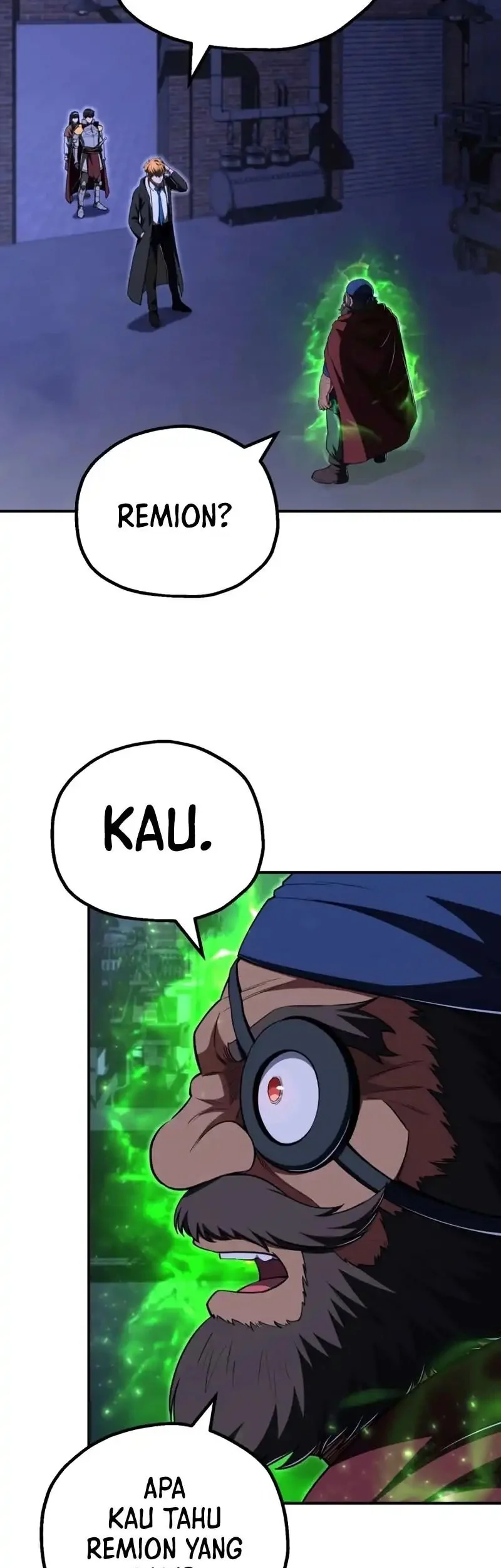 Chapter 110 - halaman 24