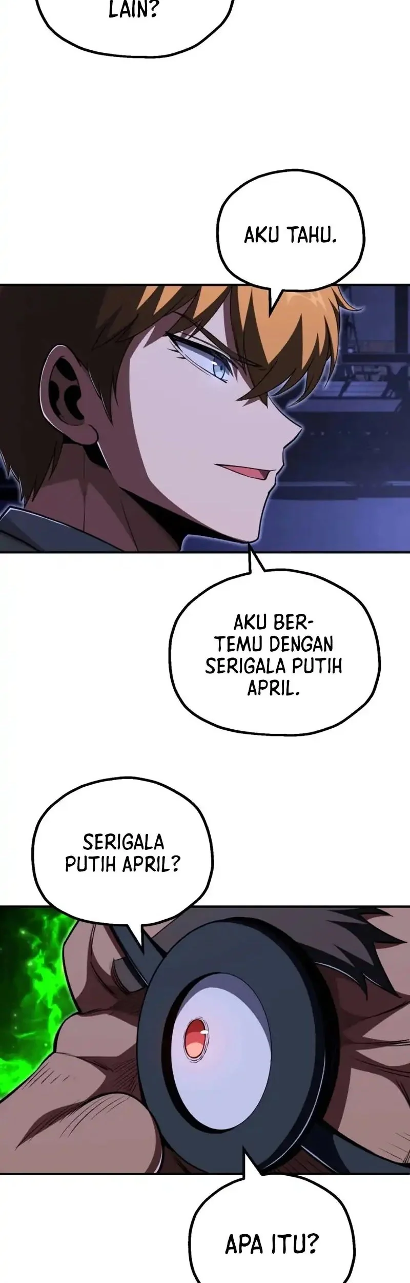 Chapter 110 - halaman 25