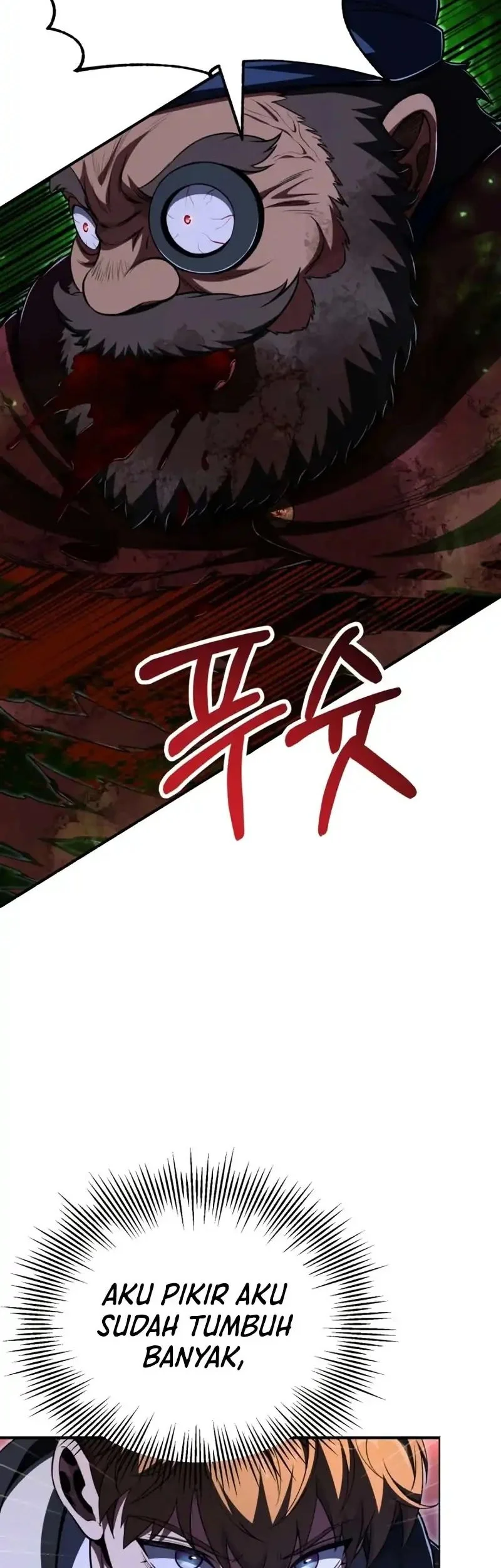 Chapter 110 - halaman 38