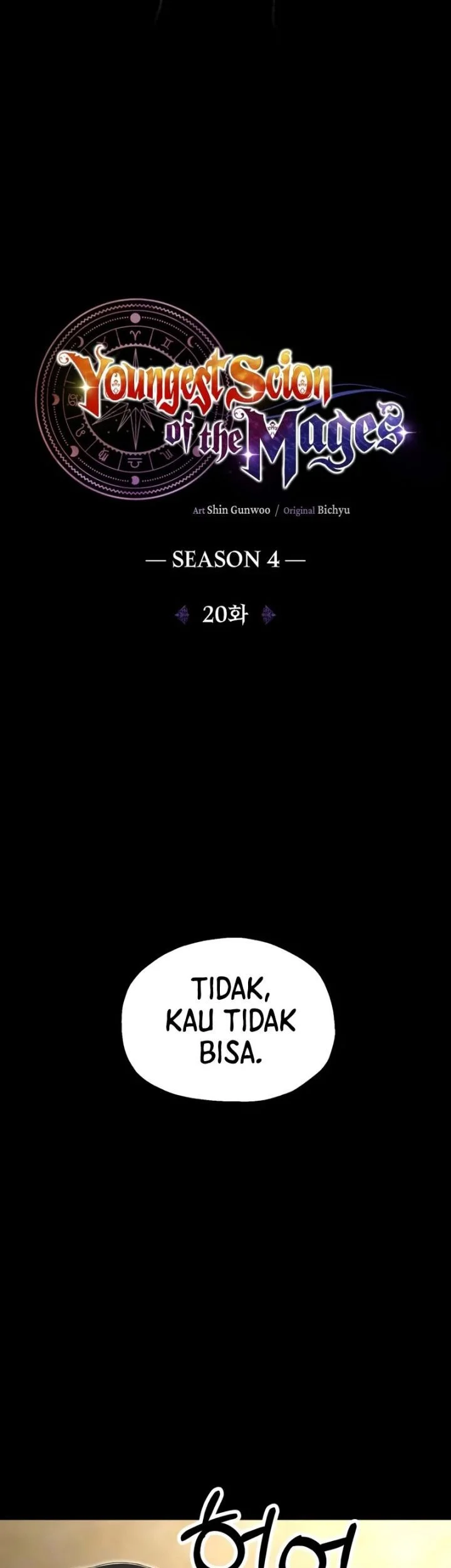 Chapter 111 - halaman 18