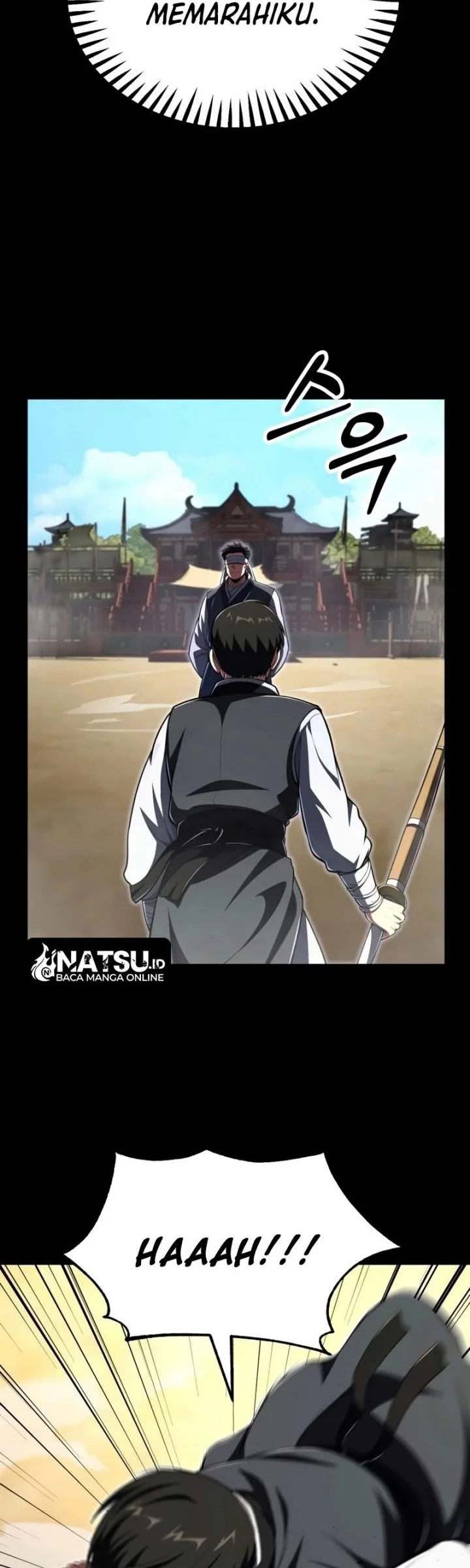 Chapter 111 - halaman 21