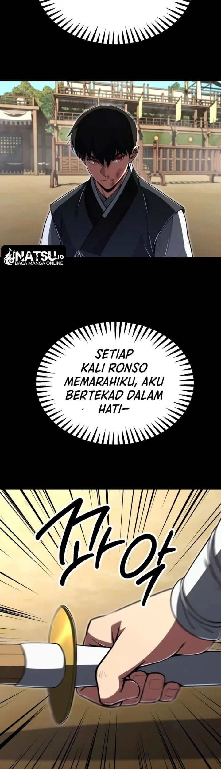 Chapter 111 - halaman 27