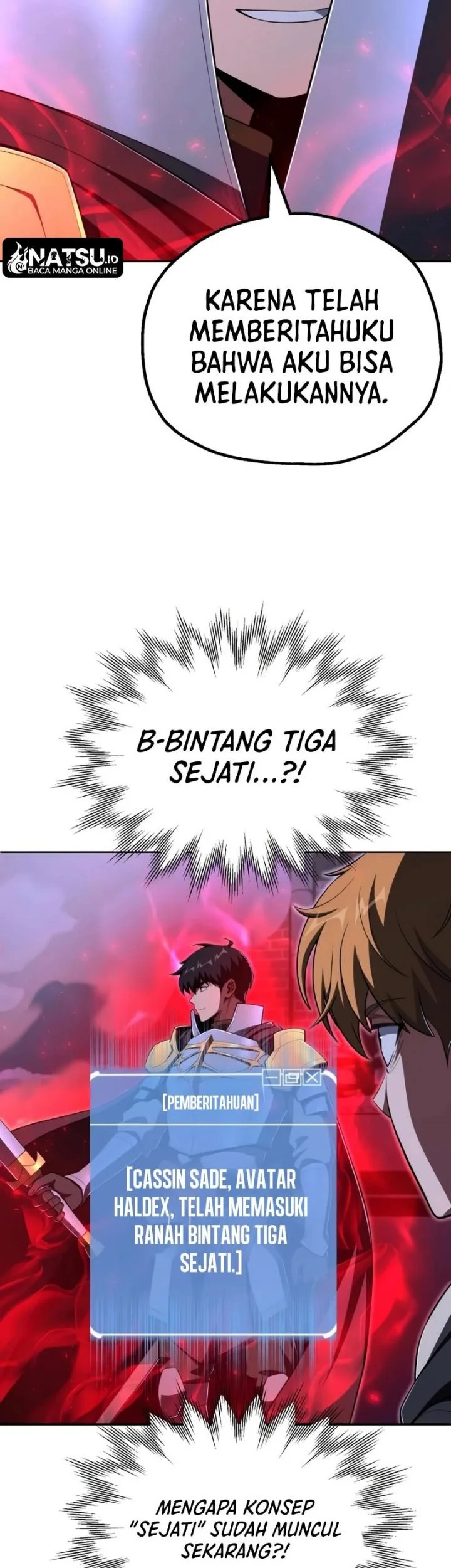 Chapter 111 - halaman 34