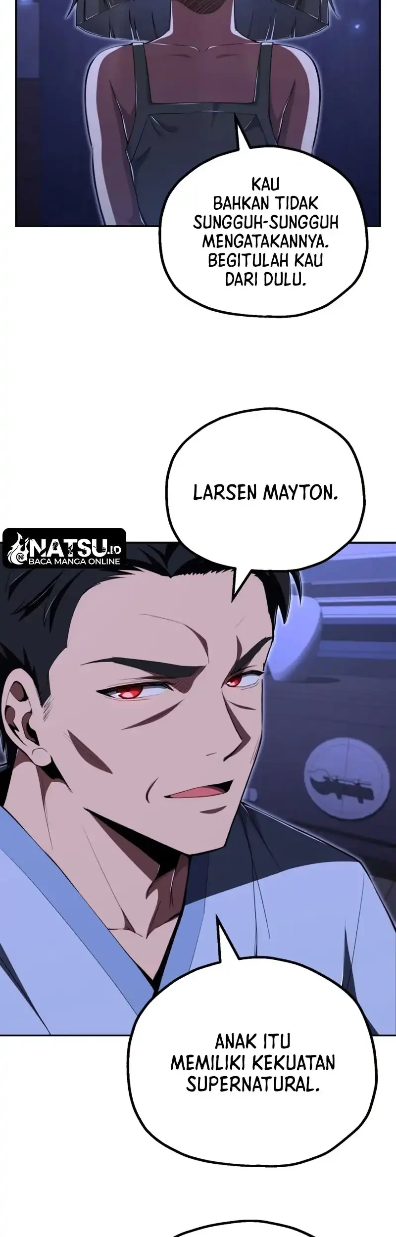 Chapter 112 - halaman 28
