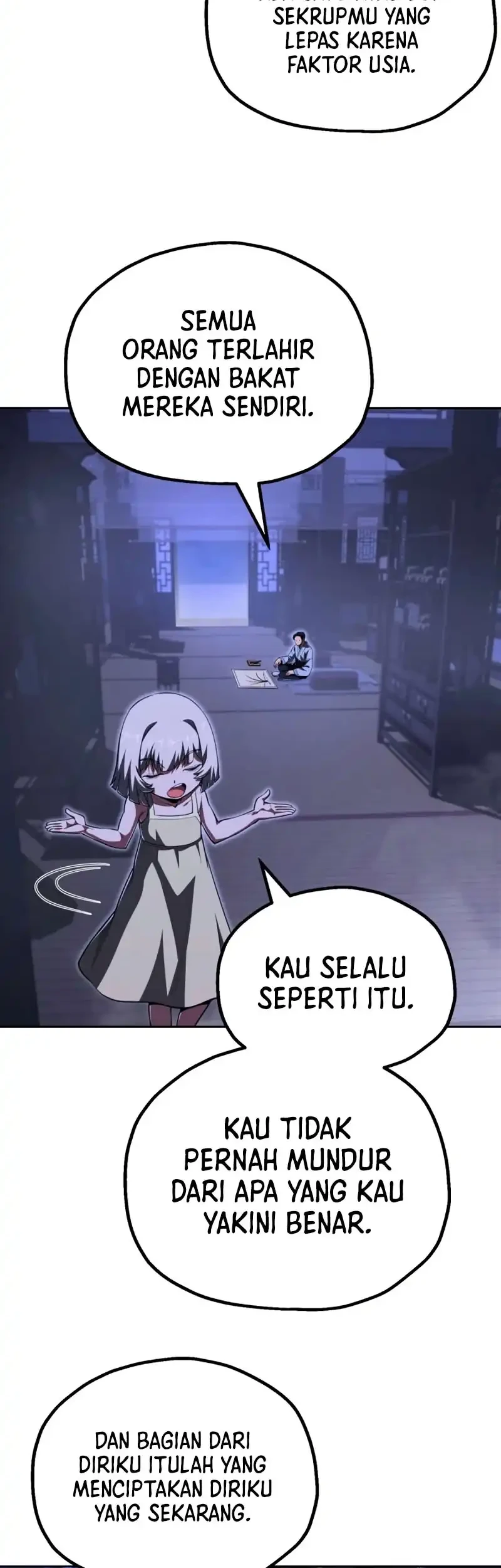 Chapter 112 - halaman 30