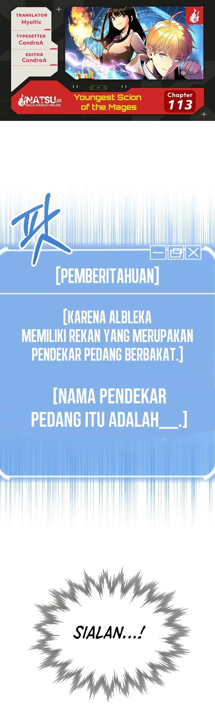 Chapter 113 - halaman 2