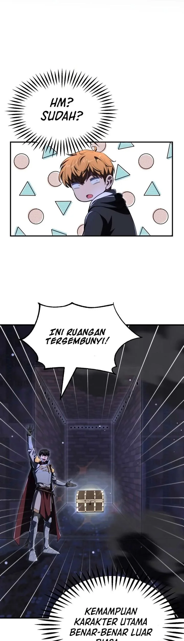 Chapter 113 - halaman 45