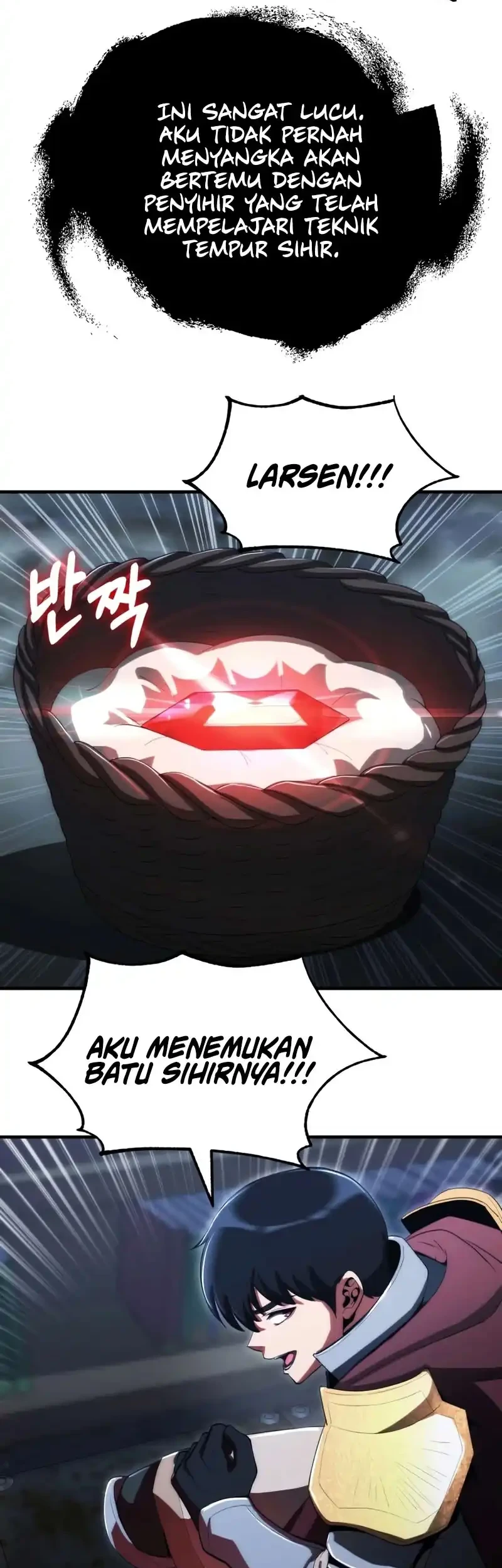 Chapter 115 - halaman 30
