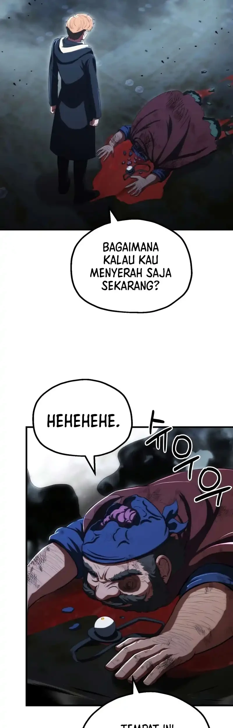Chapter 115 - halaman 32