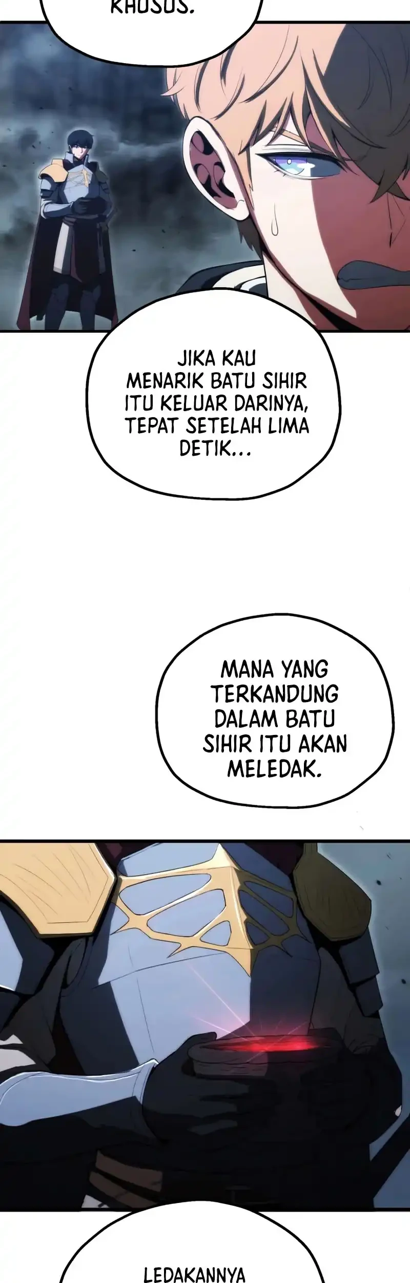 Chapter 115 - halaman 35