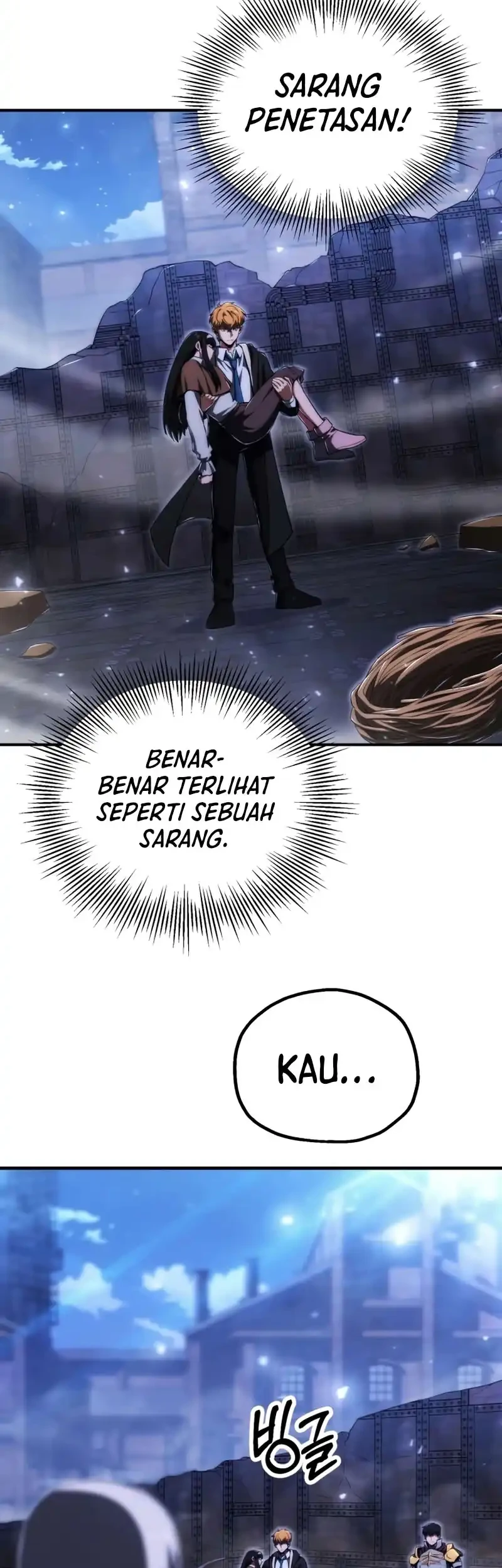 Chapter 116 - halaman 28