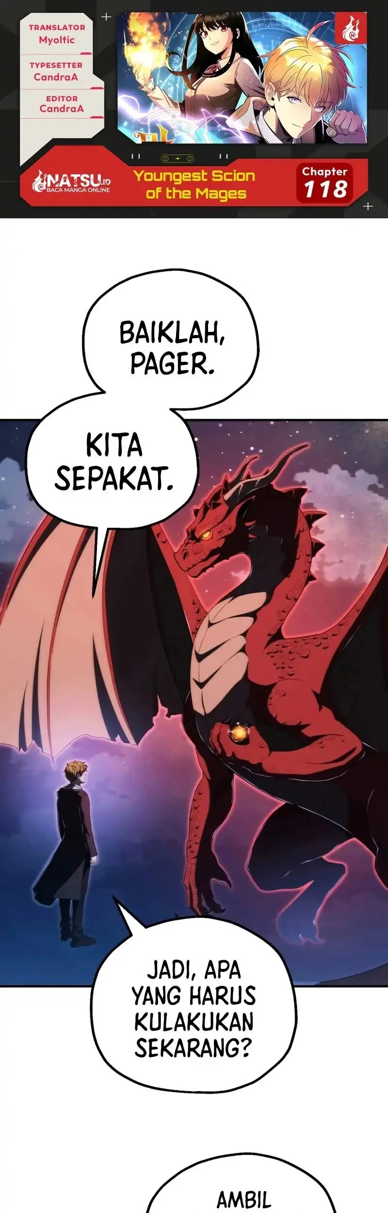 Chapter 118 - halaman 2