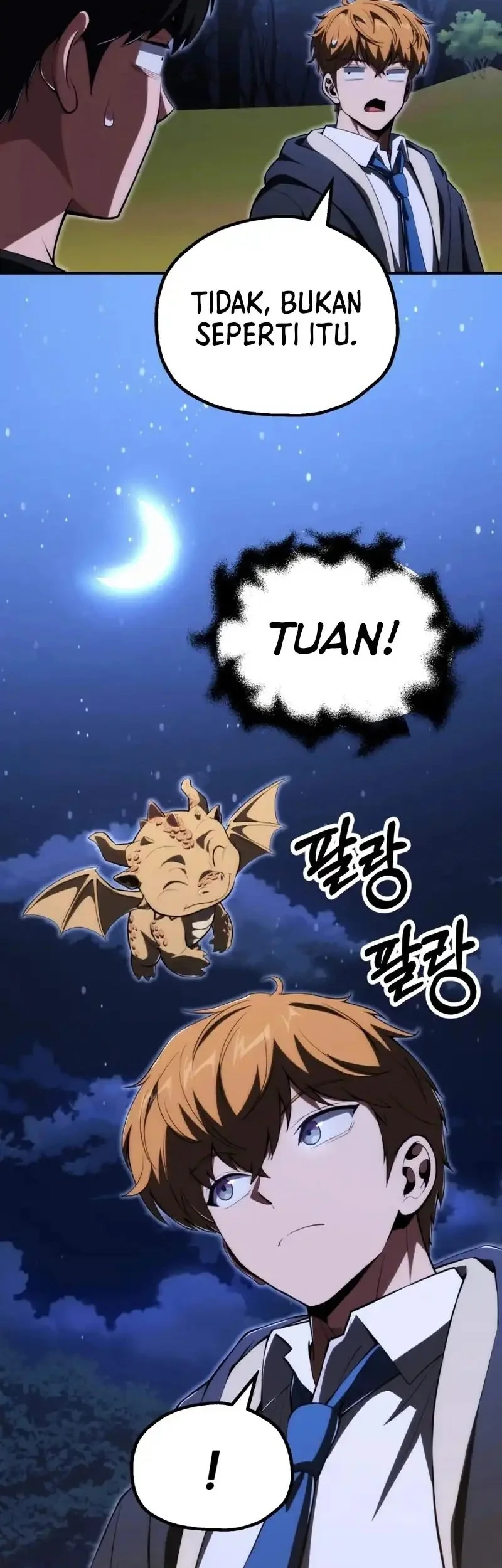 Chapter 118 - halaman 28