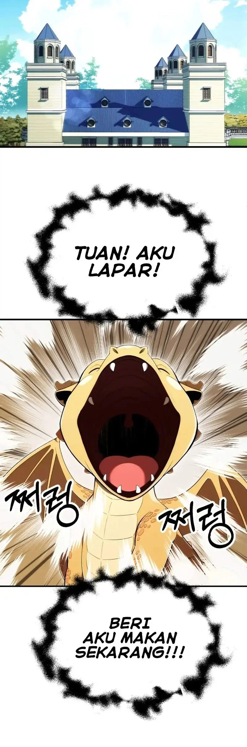 Chapter 119 - halaman 21