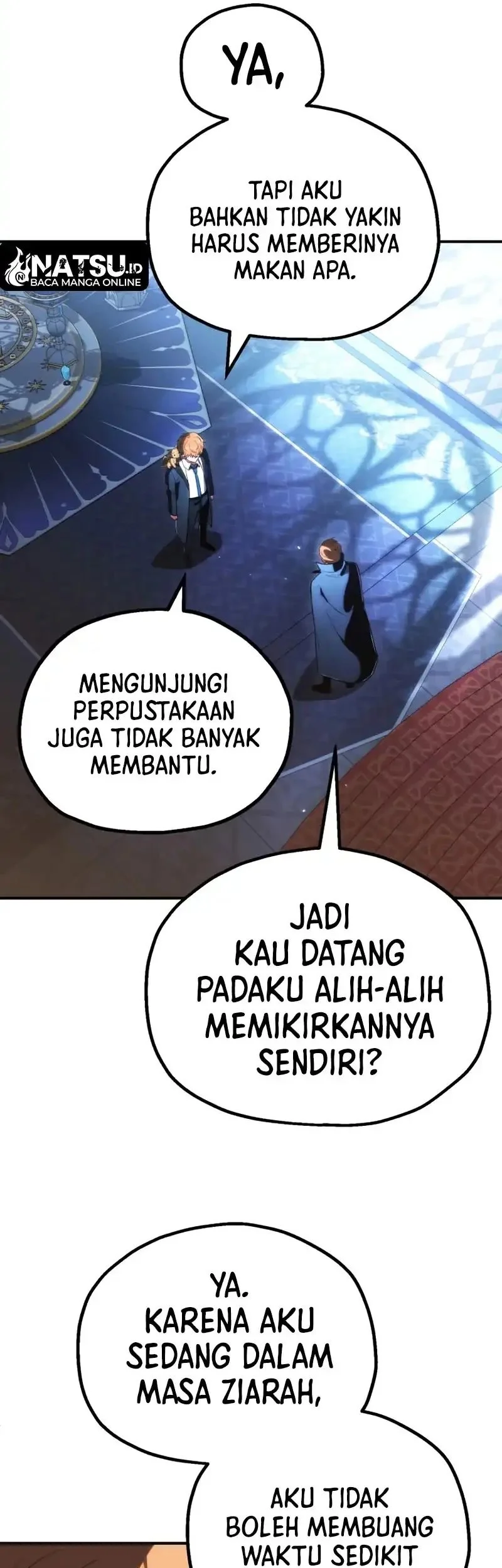 Chapter 119 - halaman 30