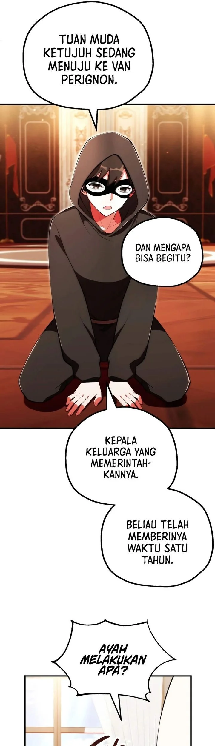 Chapter 121 - halaman 20
