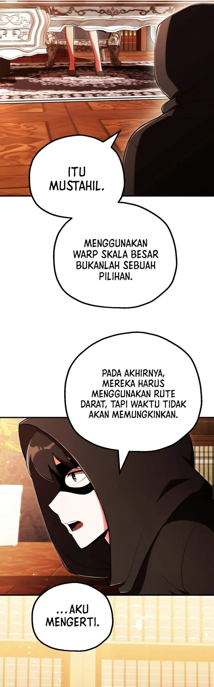 Chapter 121 - halaman 40