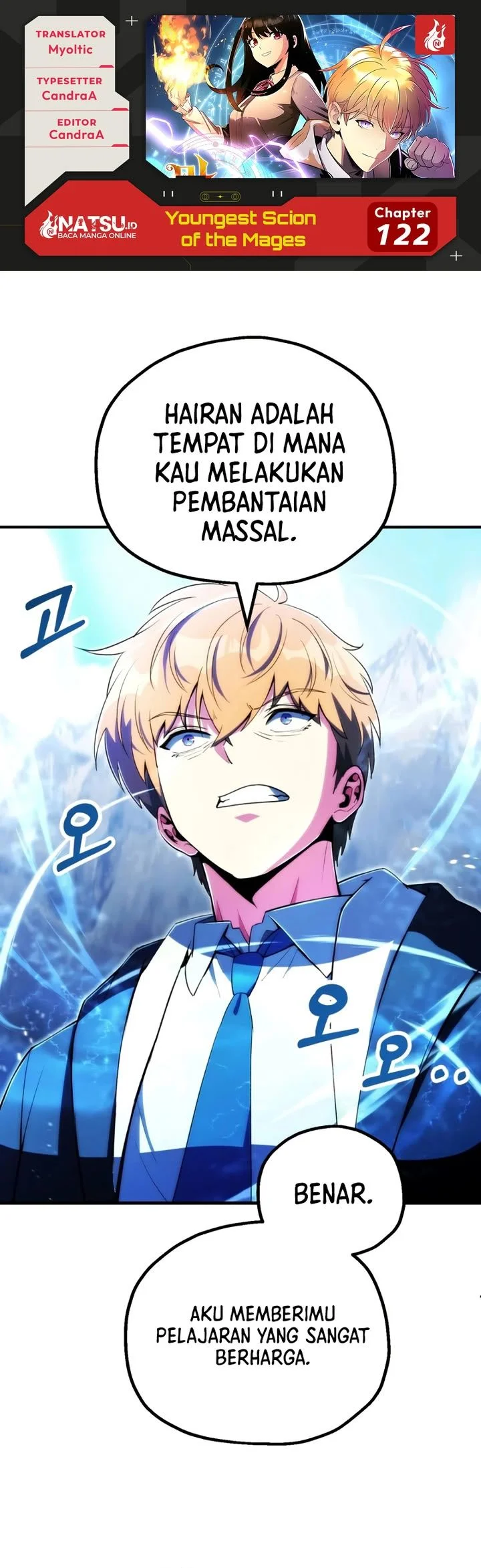 Chapter 122 - halaman 2