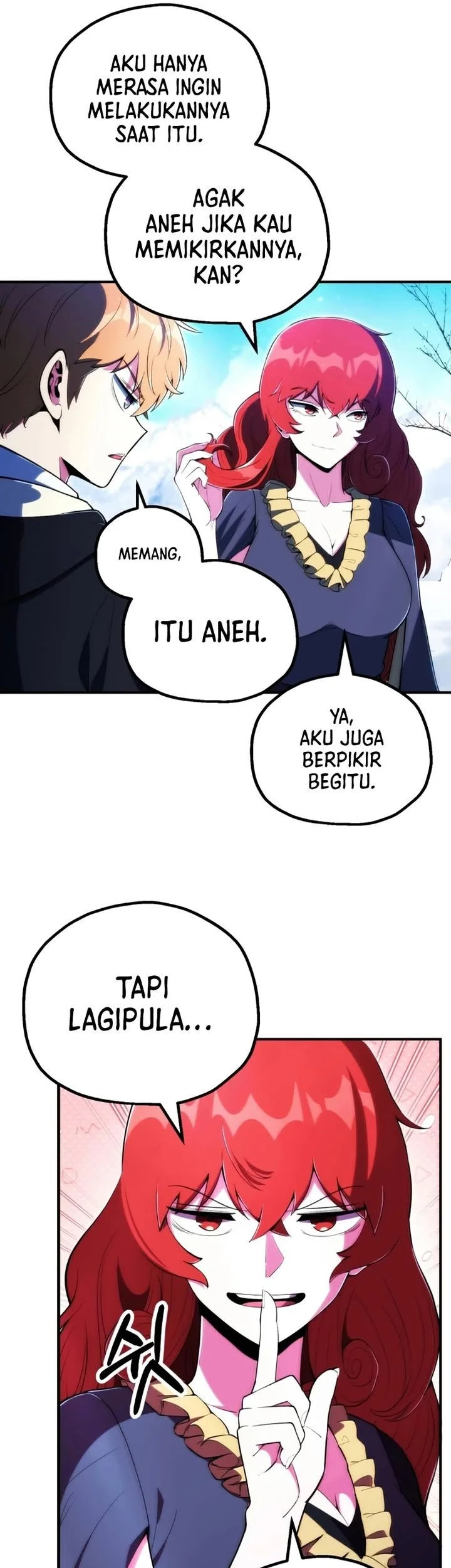 Chapter 122 - halaman 27