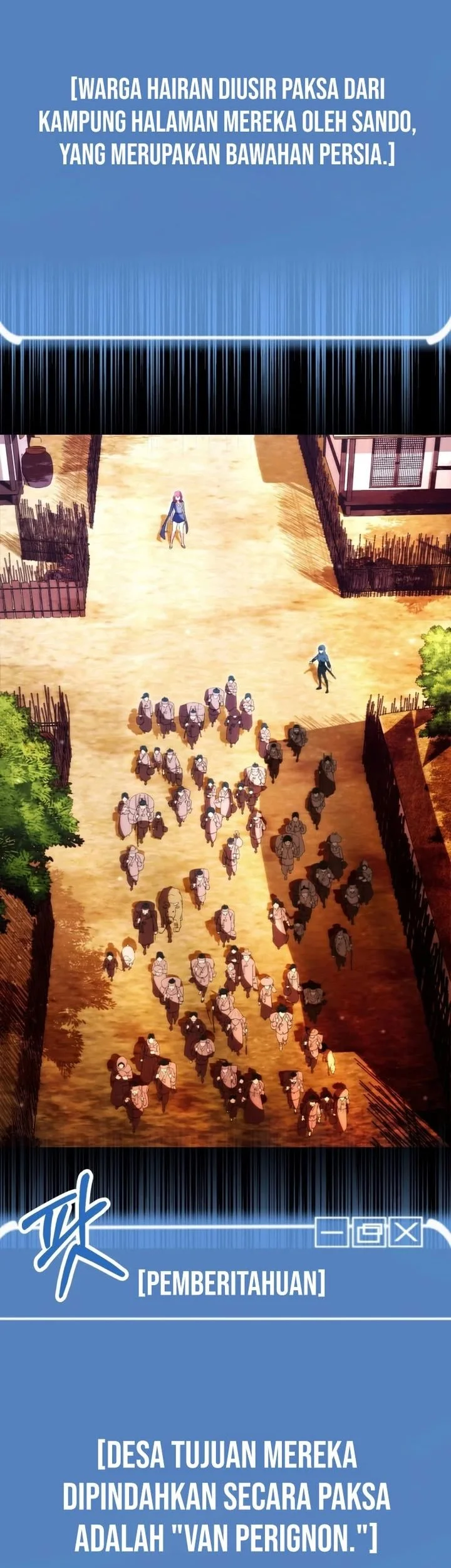 Chapter 122 - halaman 13