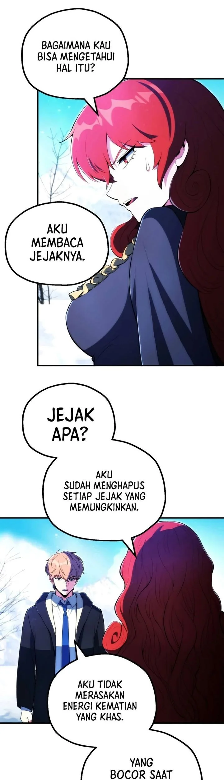 Chapter 122 - halaman 17