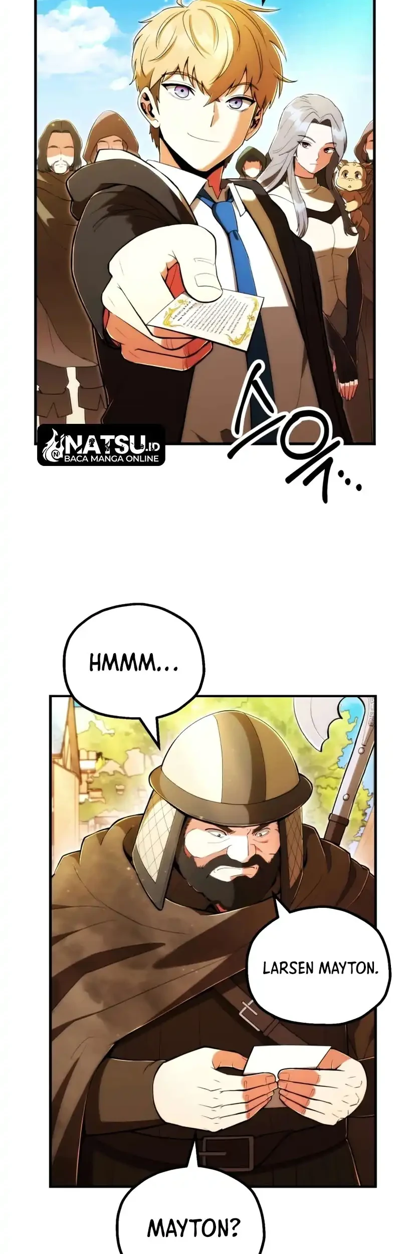 Chapter 123 - halaman 3