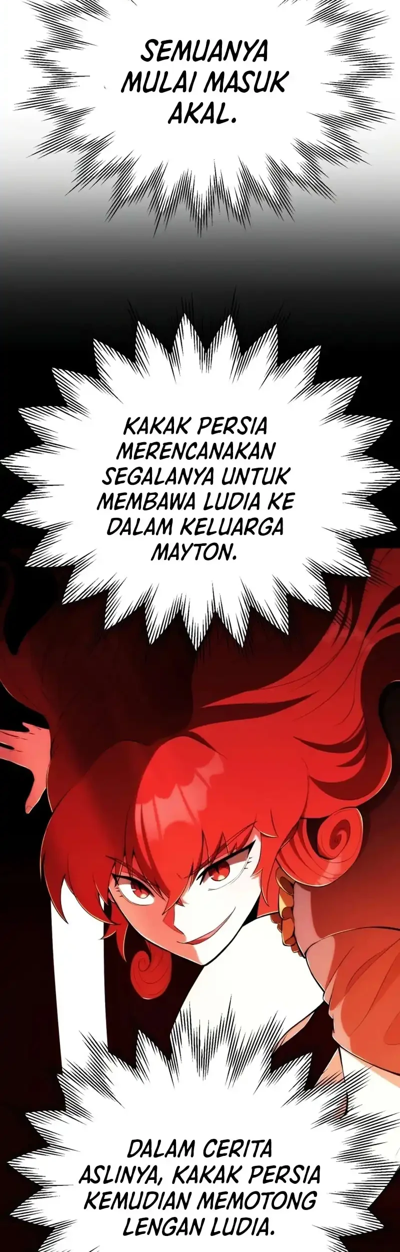 Chapter 123 - halaman 30