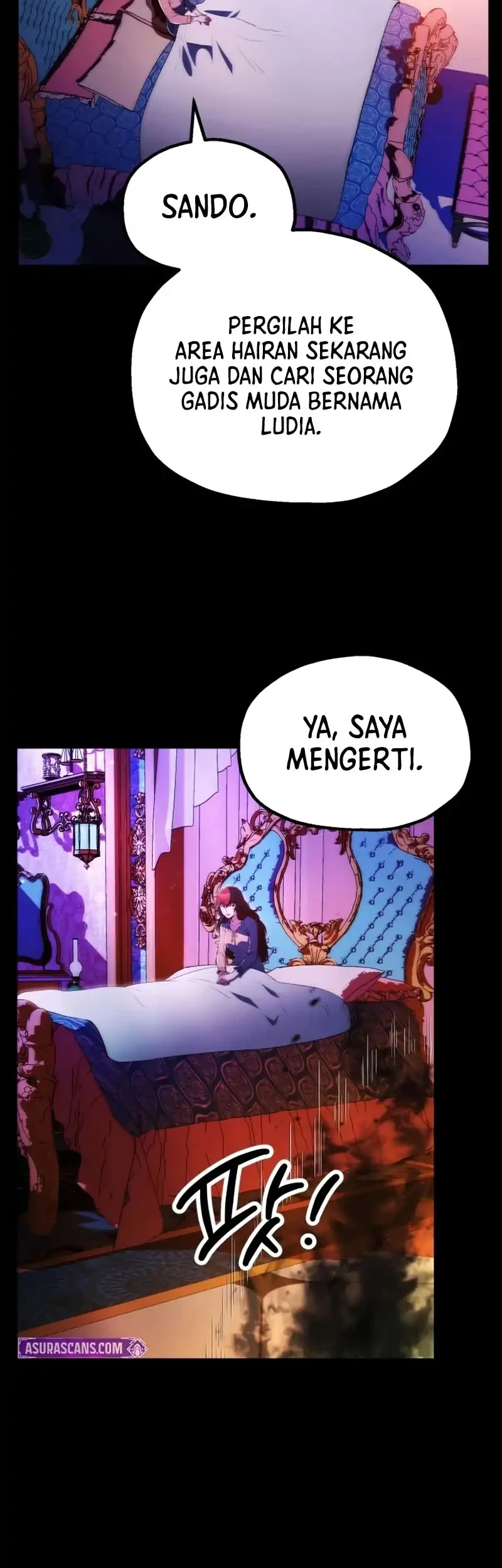 Chapter 123 - halaman 39