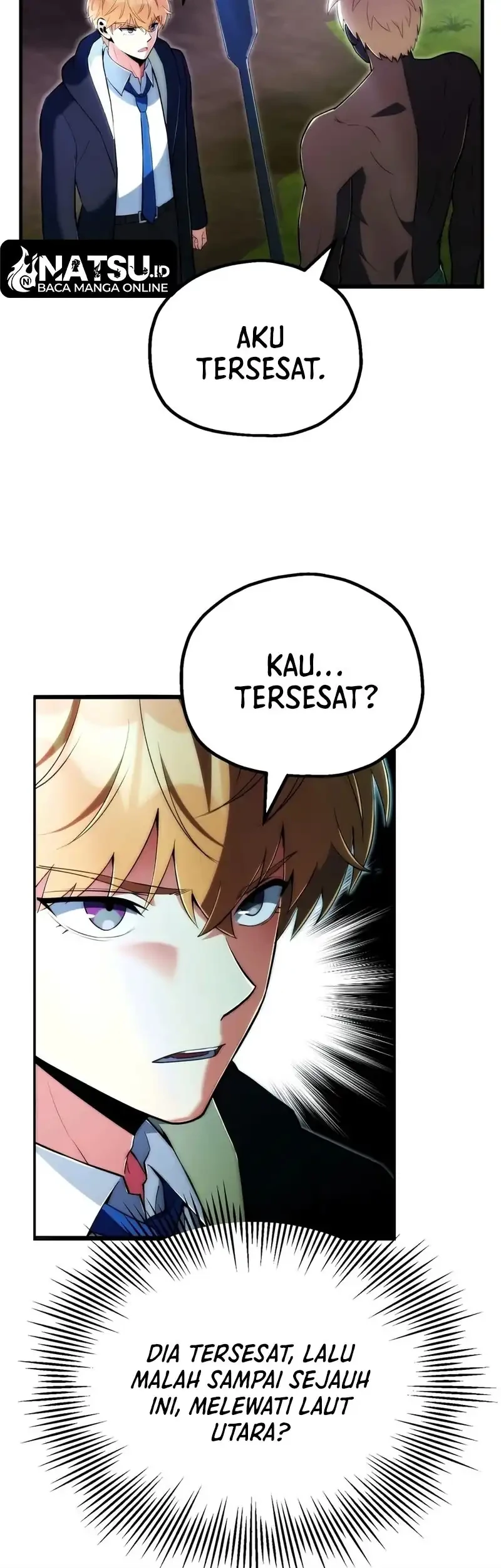 Chapter 124 - halaman 42