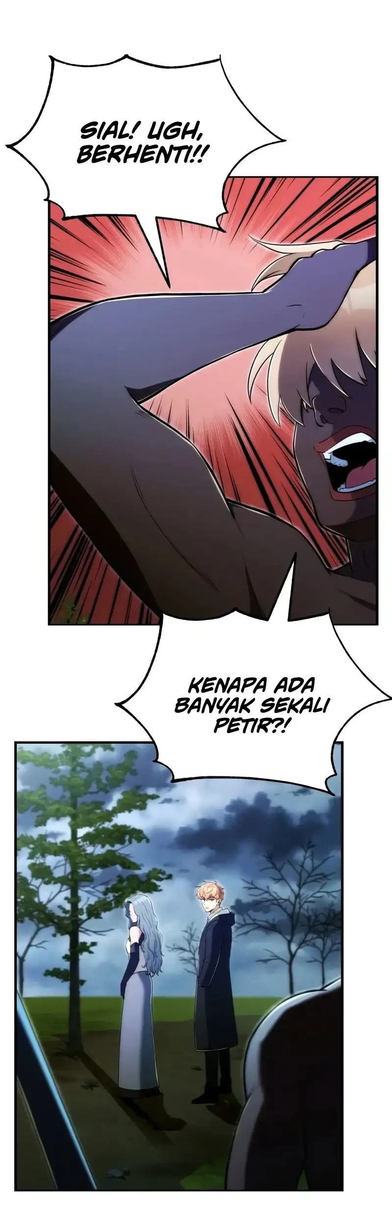 Chapter 124 - halaman 24