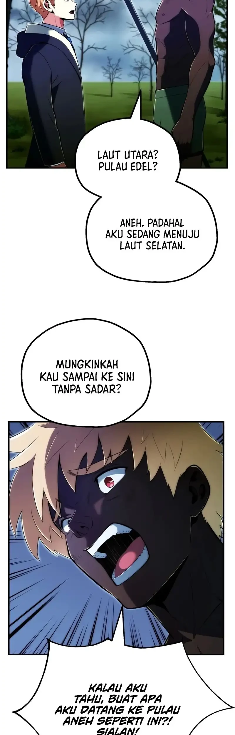 Chapter 124 - halaman 32