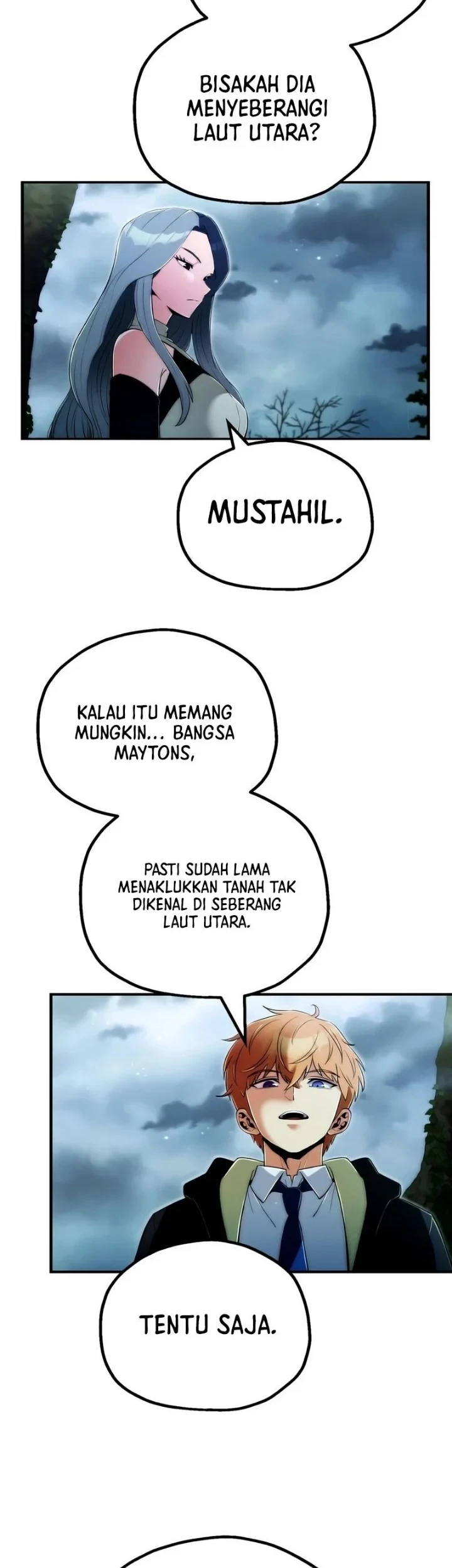 Chapter 125 - halaman 7
