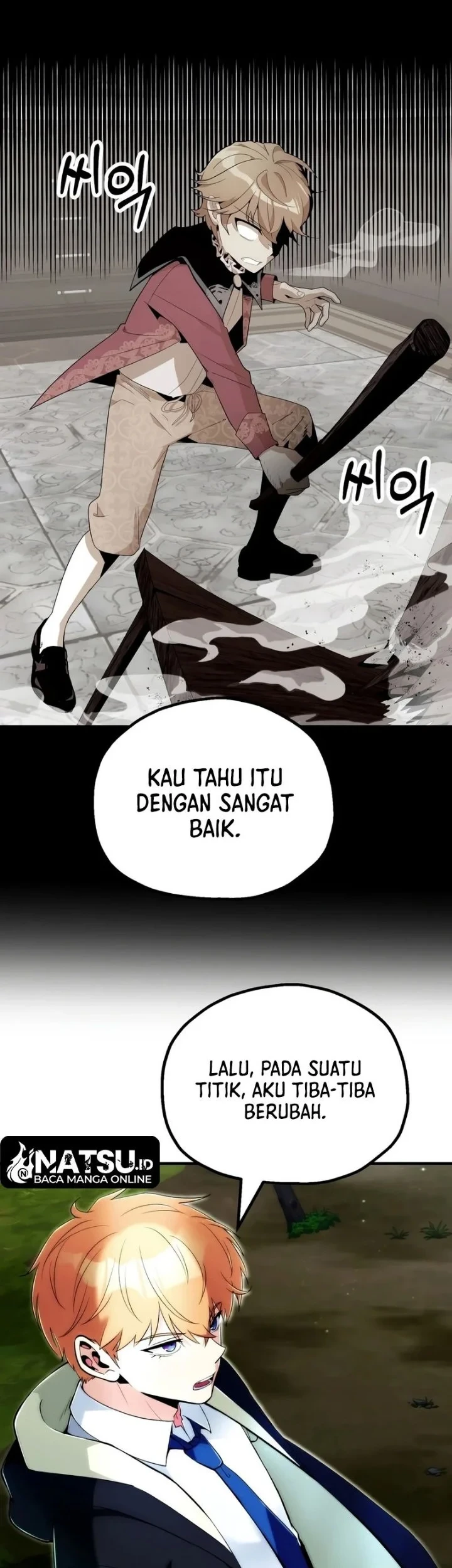 Chapter 125 - halaman 19
