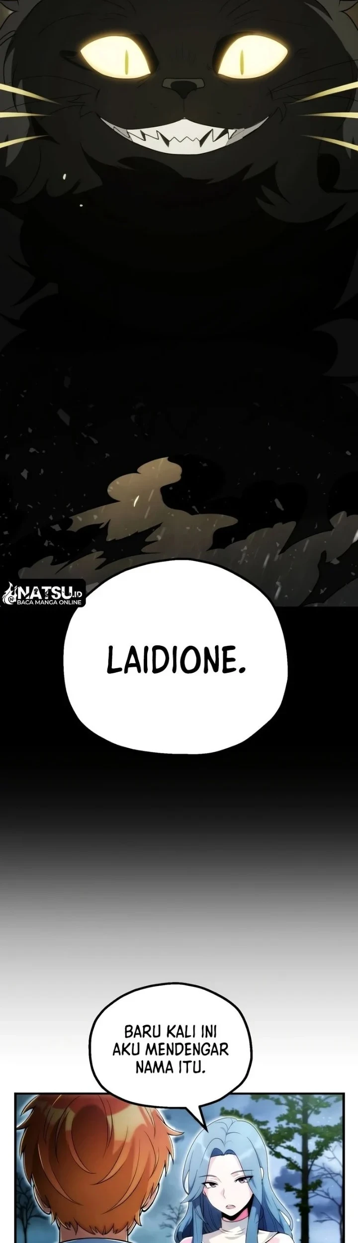 Chapter 125 - halaman 23