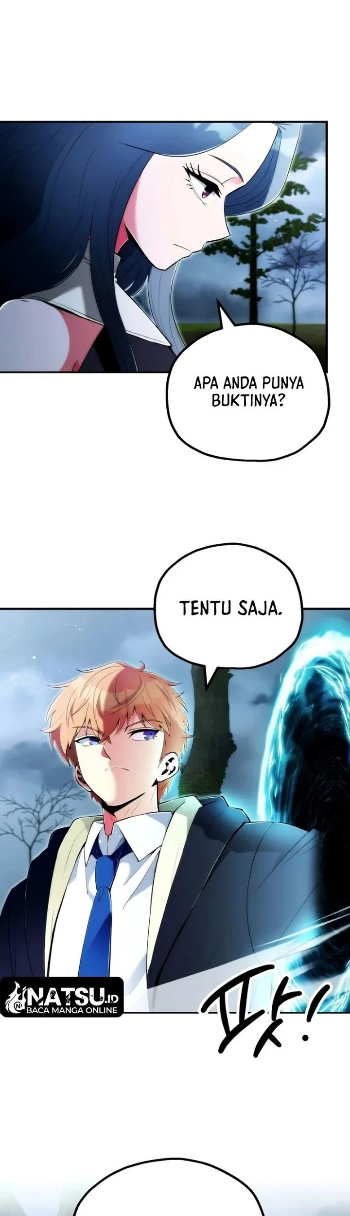 Chapter 125 - halaman 26
