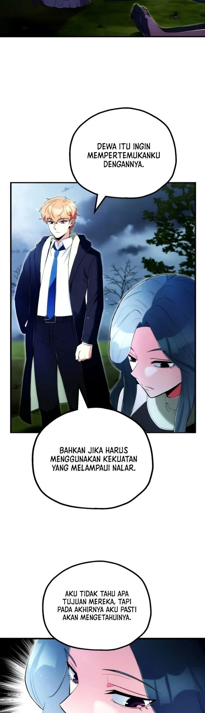 Chapter 125 - halaman 31