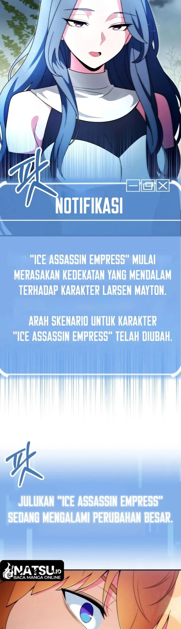 Chapter 125 - halaman 35