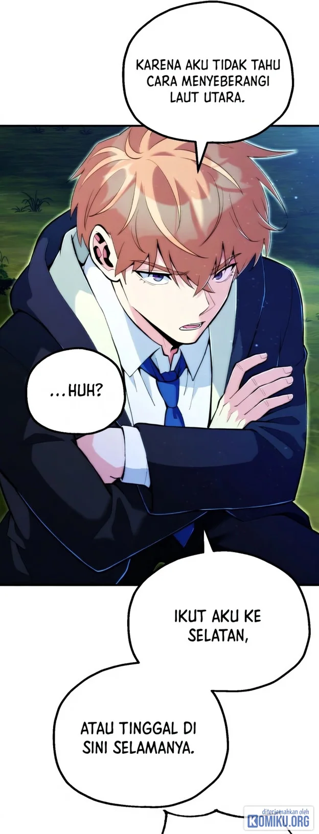 Chapter 126 - halaman 24