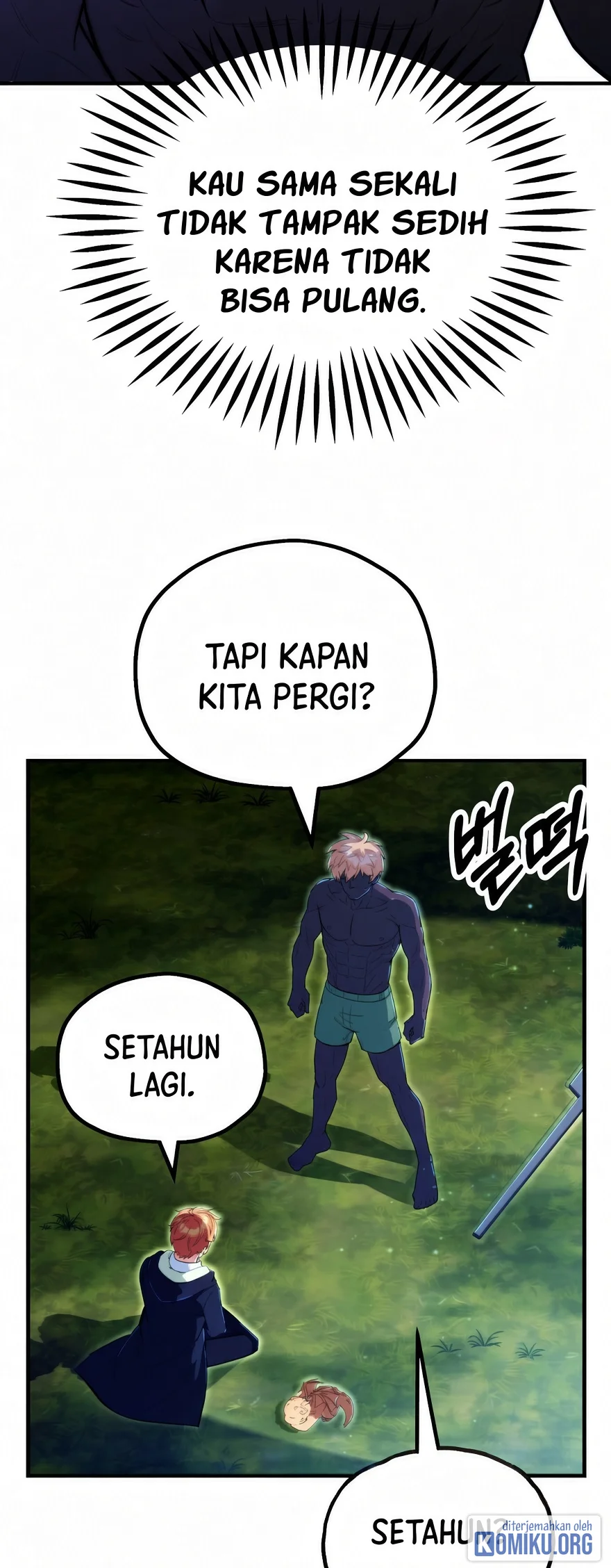 Chapter 126 - halaman 26