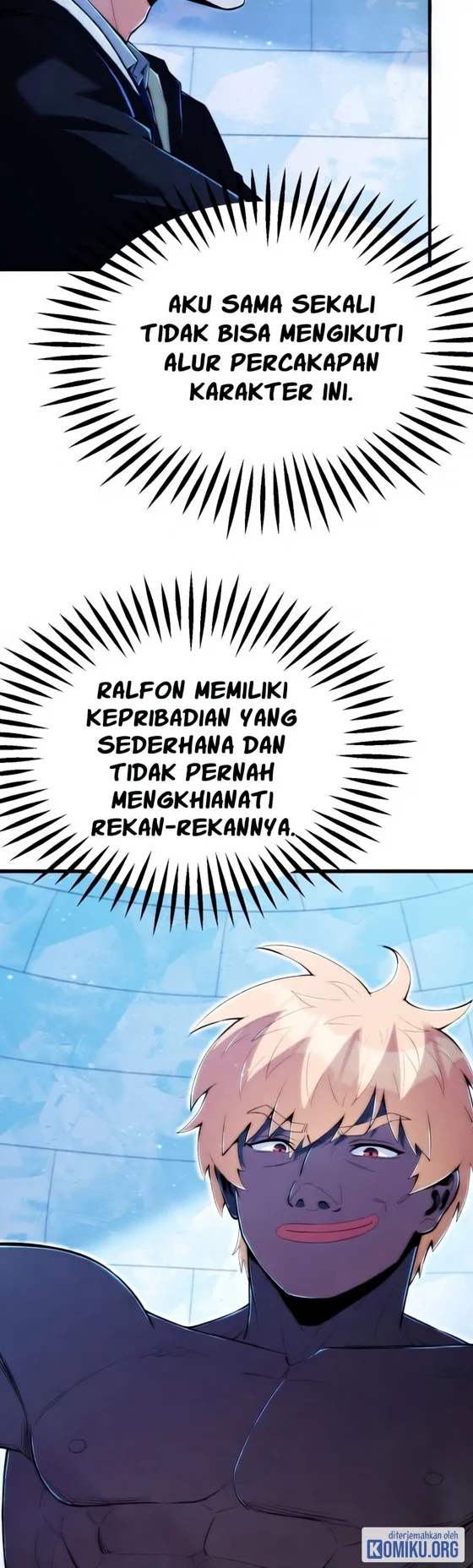 Chapter 126 - halaman 33