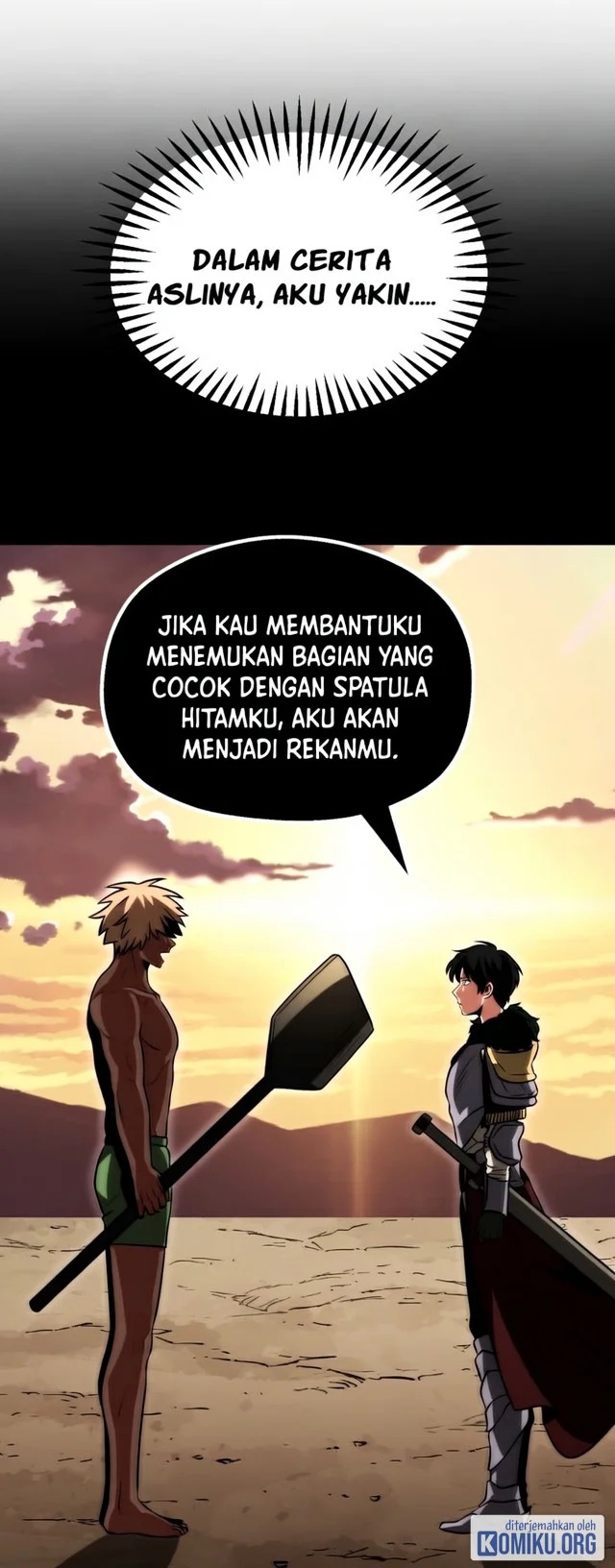 Chapter 126 - halaman 35
