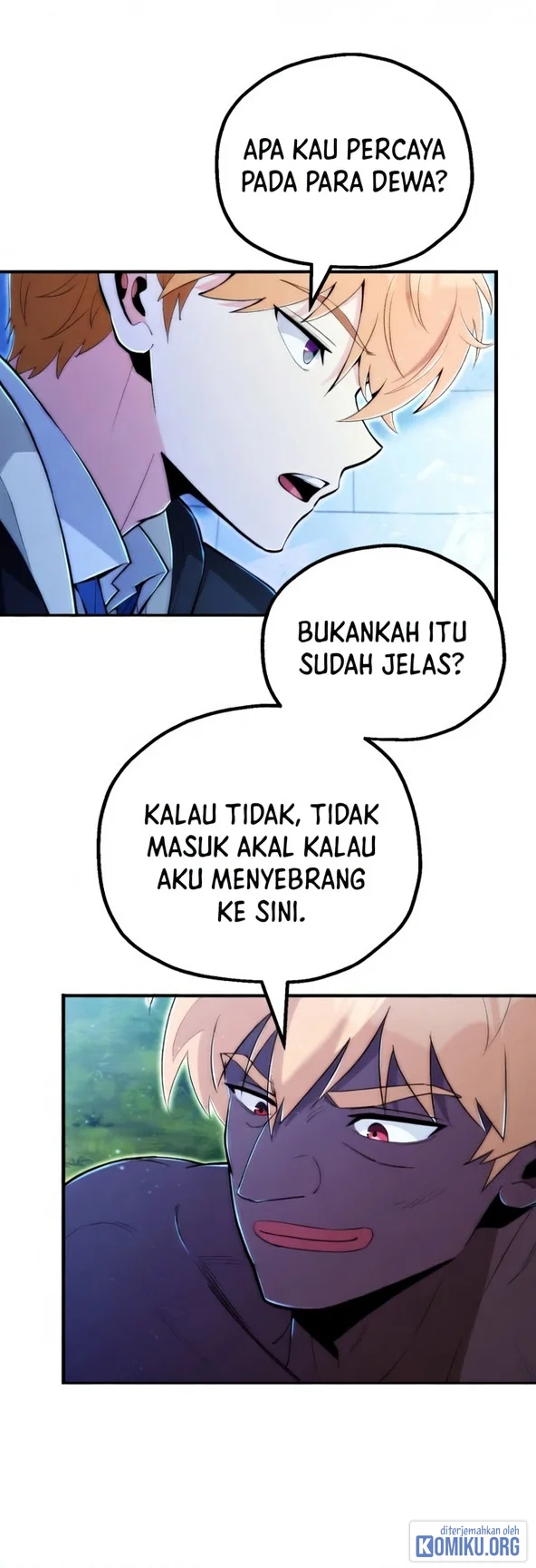 Chapter 126 - halaman 40