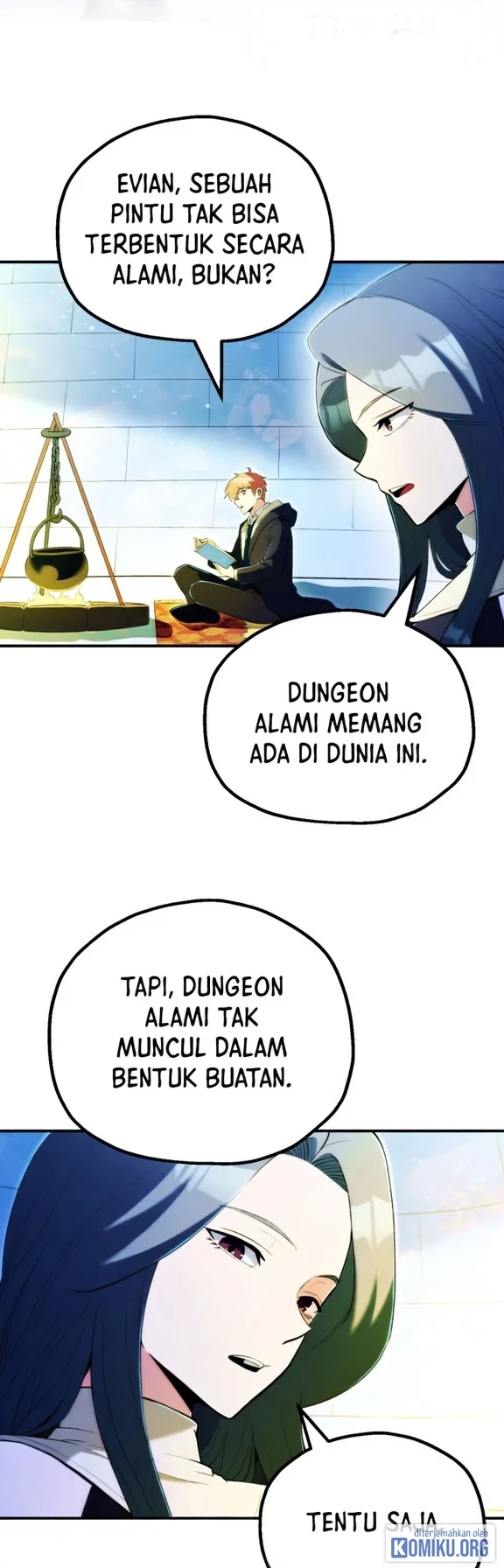 Chapter 126 - halaman 59