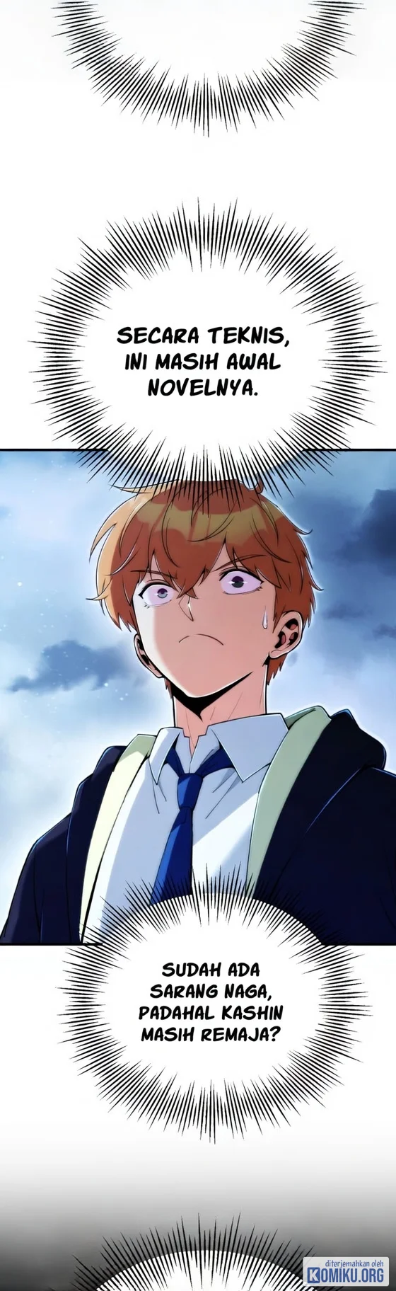 Chapter 126 - halaman 70