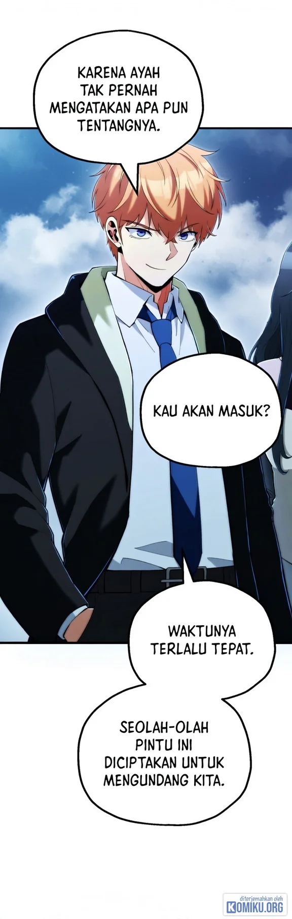 Chapter 126 - halaman 74
