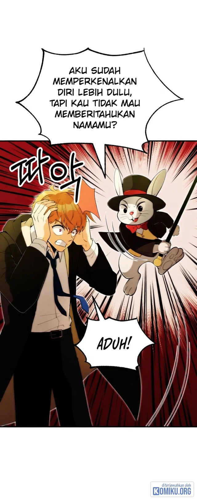 Chapter 127 - halaman 20