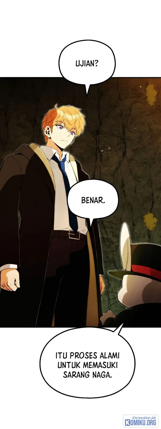 Chapter 127 - halaman 31