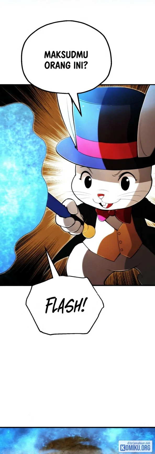 Chapter 127 - halaman 33