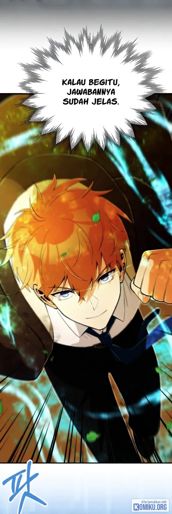 Chapter 127 - halaman 45